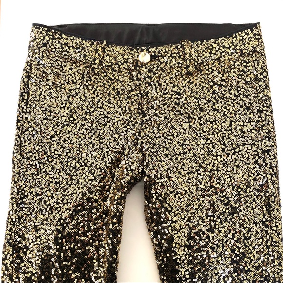 Siwy Hannah Sequin Pants - Picture 2 of 4